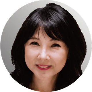 佐野美代子