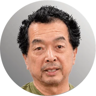 保江邦夫