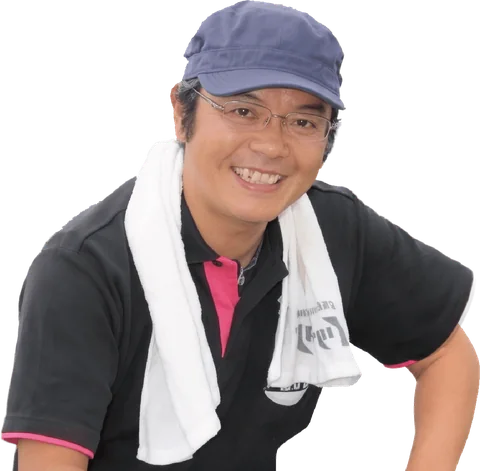 粟木政明