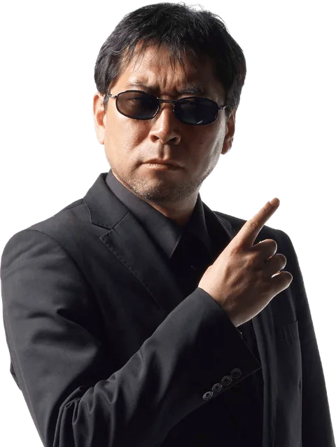 三上丈晴