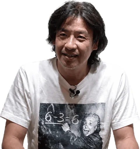 佐伯康人