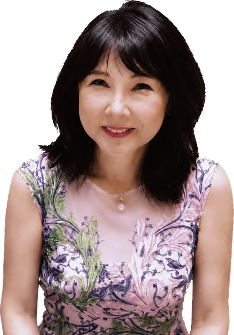 佐野美代子